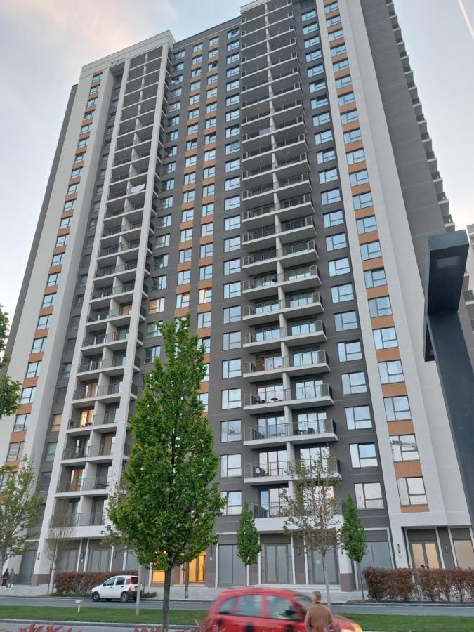 Apartment Park Belgrade Waterfront *